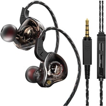 画像をギャラリービューアに読み込む, X2 有線 カナル型 マイク内蔵 通話可イヤフォン 遮音性