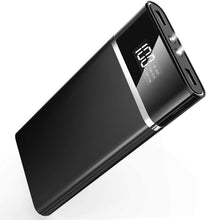 画像をギャラリービューアに読み込む, モバイルバッテリー 大容量 24000mah スマホ充電器