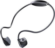 画像をギャラリービューアに読み込む, 骨伝導イヤホンイヤホン スポーツ仕様 ワイヤレスイヤホン 10時間連続再生 ブルートゥース イヤホン