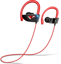 画像をギャラリービューアに読み込む, 【2020年進化型 第3世代 最大18時間連続再生】 Bluetooth イヤホン スポーツ用 ワイヤレス イヤホン
