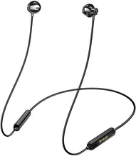 画像をギャラリービューアに読み込む, QE200 Bluetooth イヤホン スポーツ 高音質 ワイヤレスイヤホン マグネット搭載 SBC&AAC対応 マイク付き