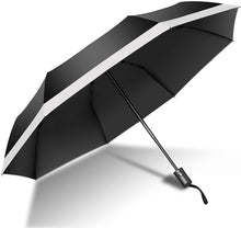 画像をギャラリービューアに読み込む, 8骨 日傘 折りたたみ傘 UVカット率99.9% 紫外線対策 UPF50+
