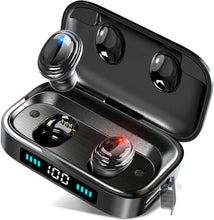 画像をギャラリービューアに読み込む, ワイヤレスイヤホン完全防水両耳 左右分離型 自動ペアリング