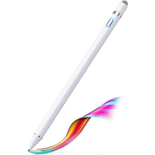 画像をギャラリービューアに読み込む, DRB-PLUS iPad/iPhone/Android 導電繊維ペン先 スタイラスペン