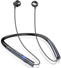 画像をギャラリービューアに読み込む, イヤホン 低音重視 ブルートゥース イヤホン マイク内蔵 ハンズフリー通話 CVC6.0ノイズキャンセリング