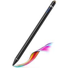 画像をギャラリービューアに読み込む, DRB-PLUS iPad/iPhone/Android 導電繊維ペン先 スタイラスペン