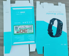 画像をギャラリービューアに読み込む, 包装 パッケージ