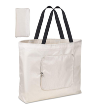 画像をギャラリービューアに読み込む, ショッピングバッグ 大容量 コンパクトバッグ コンビニバッグ