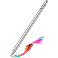 画像をギャラリービューアに読み込む, DRB-PLUS iPad/iPhone/Android 導電繊維ペン先 スタイラスペン