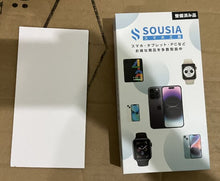 画像をギャラリービューアに読み込む, 包装 パッケージ