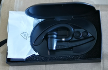 画像をギャラリービューアに読み込む, H03ワイヤレスイヤホン 片耳 イヤーフック型