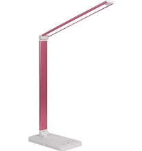 画像をギャラリービューアに読み込む, EK009A デスクライト LED 充電式 目に優しい 調色 調光 明るさ調整