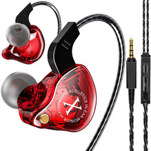 画像をギャラリービューアに読み込む, X2 有線 カナル型 マイク内蔵 通話可イヤフォン 遮音性