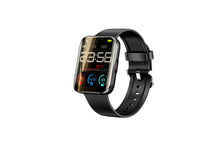 画像をギャラリービューアに読み込む, スマートウォッチ 超大画面