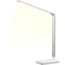 画像をギャラリービューアに読み込む, EK009A デスクライト LED 充電式 目に優しい 調色 調光 明るさ調整