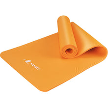 画像をギャラリービューアに読み込む, VAVACO ヨガマット 10mm スポーツマット おりたたみ 防音 厚手 大判