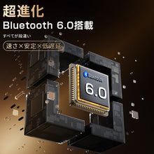 画像をギャラリービューアに読み込む, ワイヤレスイヤホン イヤホン イヤーカフ bluetooth6.0 骨伝導イヤホン C11
