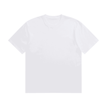 画像をギャラリービューアに読み込む, 夏服 メンズ メンズ 半袖 大きいサイズ 無地 Tシャツ
