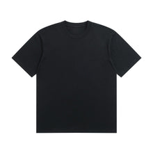 画像をギャラリービューアに読み込む, 夏服 メンズ メンズ 半袖 大きいサイズ 無地 Tシャツ
