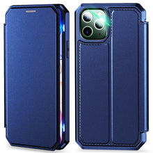 画像をギャラリービューアに読み込む, 手帳型 合皮レザーiPhone12/12Pro ケース
