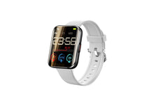 画像をギャラリービューアに読み込む, スマートウォッチ 超大画面
