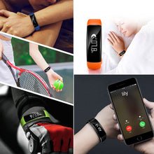 画像をギャラリービューアに読み込む, M88 スマートウォッチ
