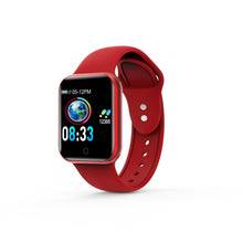 画像をギャラリービューアに読み込む, NY07 スマートブレスレット 歩数計 IP67防水 消費カロリー
