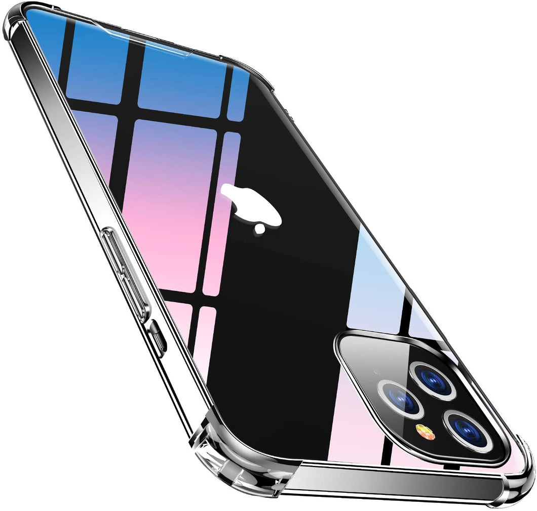 iPhone 12 ケース/iPhone 12 Pro ケース 6.1インチ用