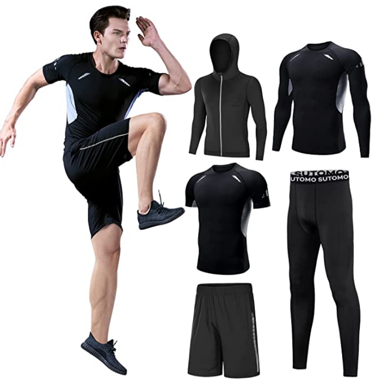 トレーニングウェア 上下セット スポーツウェア ランニングウェア