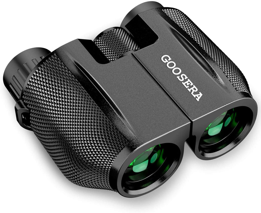 10倍 高倍率 双眼鏡 コンサート