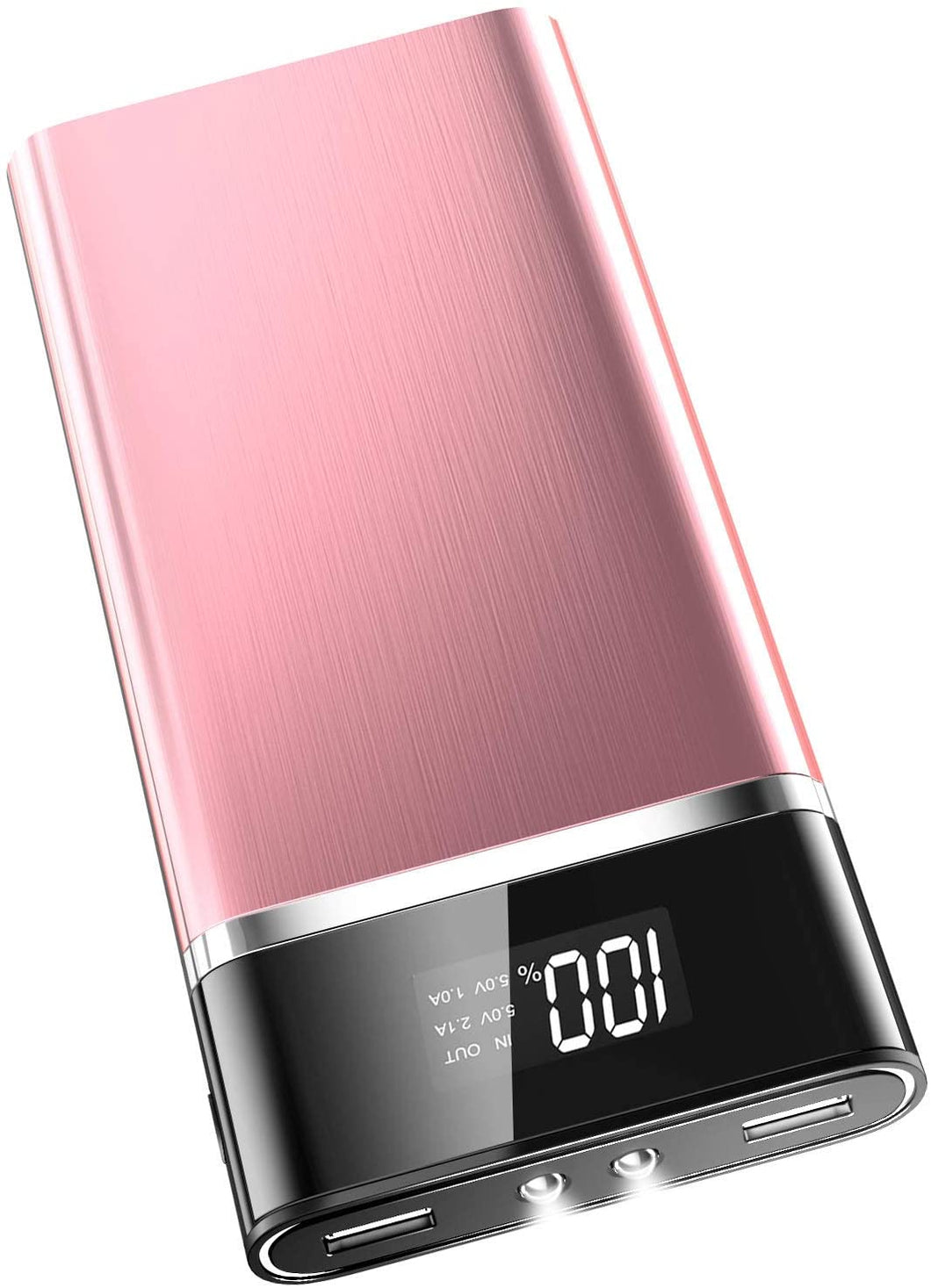 大容量 モバイルバッテリー急速充電 24000mAh