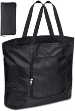 画像をギャラリービューアに読み込む, ショッピングバッグ 大容量 コンパクトバッグ コンビニバッグ
