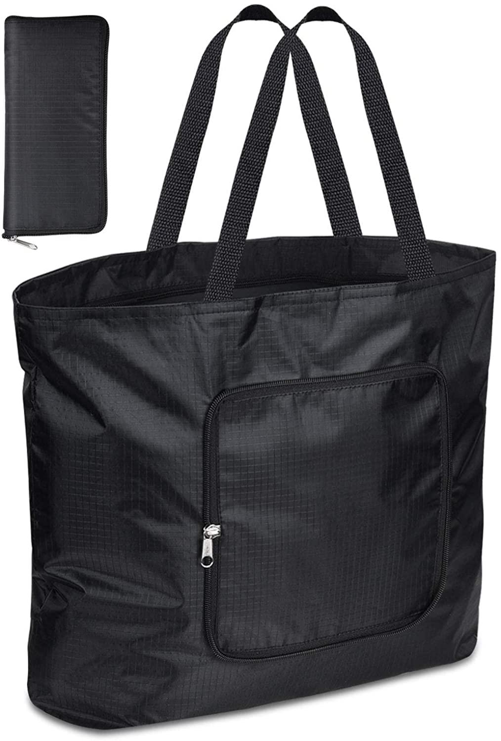 ショッピングバッグ 大容量 コンパクトバッグ コンビニバッグ