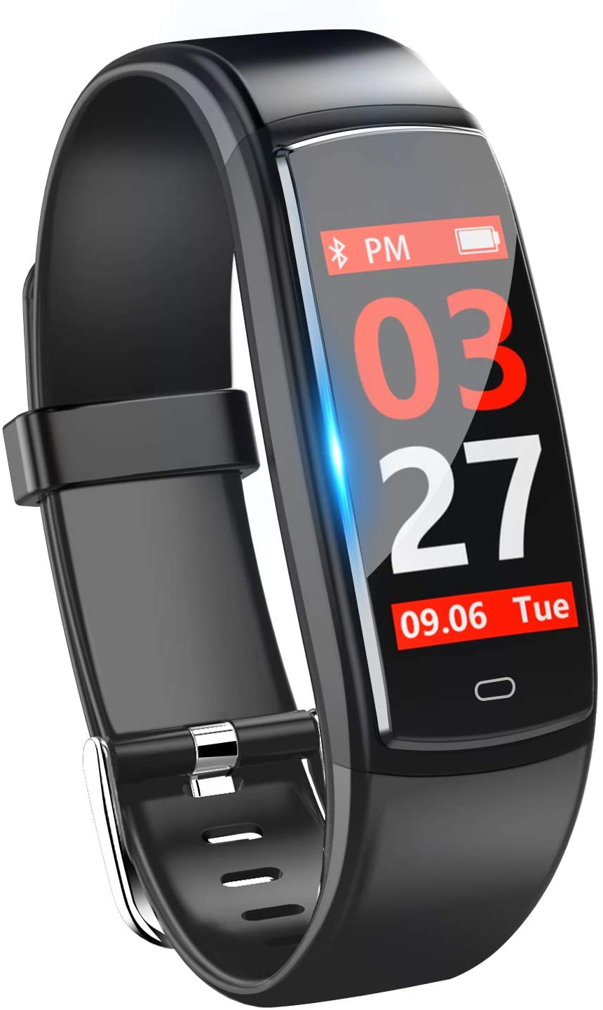 スマートウォッチ電話着信 Line通知 睡眠検測