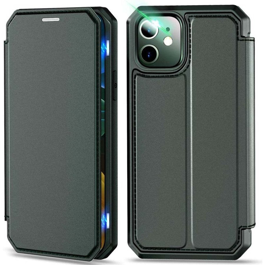 ケース 手帳型 iPhone SE2 カバー