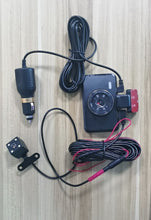 画像をギャラリービューアに読み込む, ドライブレコーダー 付属品
