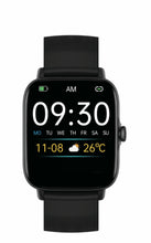 画像をギャラリービューアに読み込む, L17 スマートウォッチ Band 腕時計 文字盤自由設定
