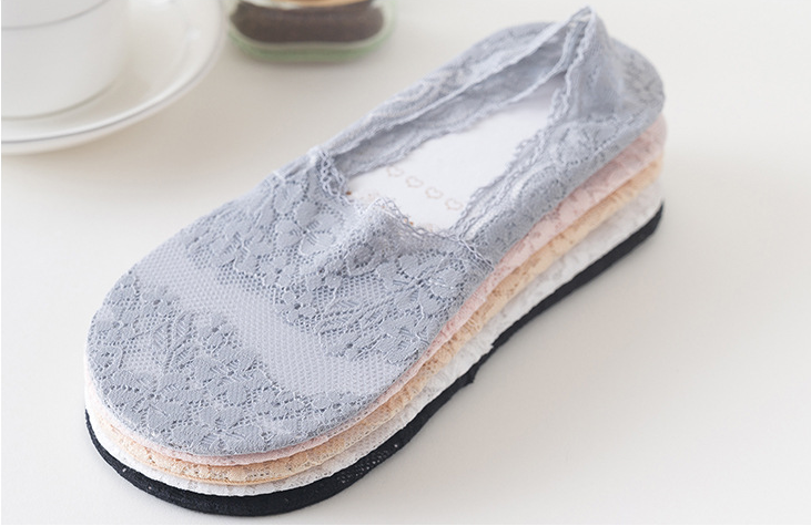 靴下 レディース 超軽量