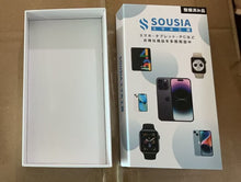 画像をギャラリービューアに読み込む, 包装 パッケージ
