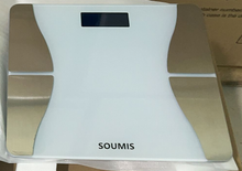 画像をギャラリービューアに読み込む, TZC-sy06 体重計 体組成計 スマホ連動
