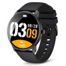 画像をギャラリービューアに読み込む, NY20 スマートウォッチ
