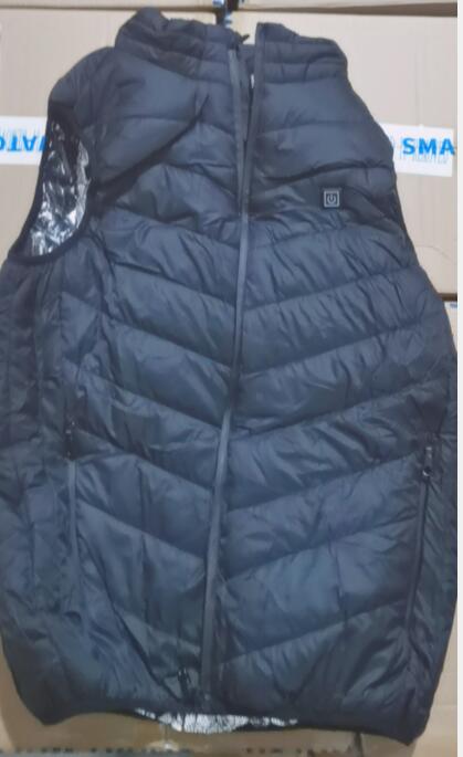 M01-9防寒ベスト