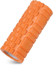画像をギャラリービューアに読み込む, ストレッチローラー トレーニング グリッドフォームローラー スポーツ
