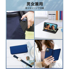 画像をギャラリービューアに読み込む, iPhone 7 アイフォンケース カバー スタンド マグネット機能
