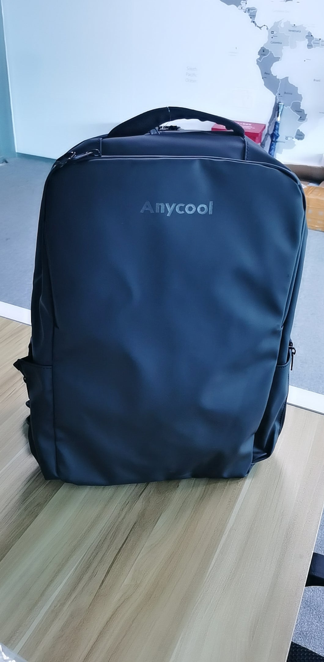 Anycoo1 リュックサック