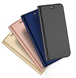 iPhone XR 手帳型ケース スタンド機能付き ワイヤレス充電対応