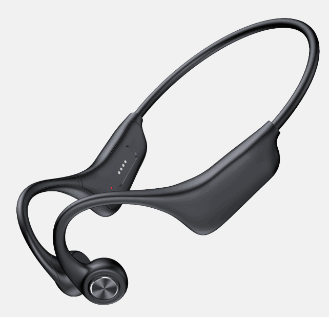 H18   H19   骨伝導イヤホン