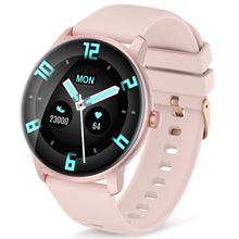 画像をギャラリービューアに読み込む, NY20 スマートウォッチ
