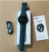 画像をギャラリービューアに読み込む, NY21 スマートウォッチ
