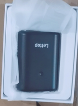 画像をギャラリービューアに読み込む, モバイルバッテリー 10000mAh 大容量 小型 軽量 スマホ充電器 LCD残量表示
